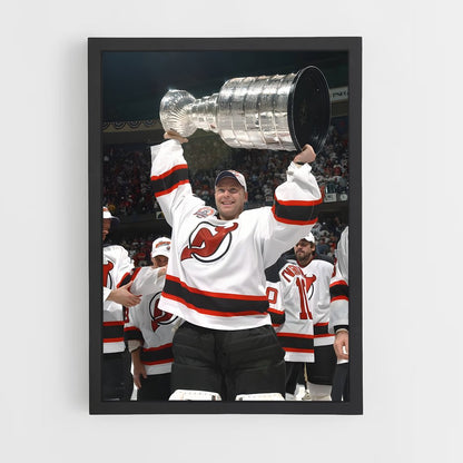 ap-martin brodeur-1 cadre Noir