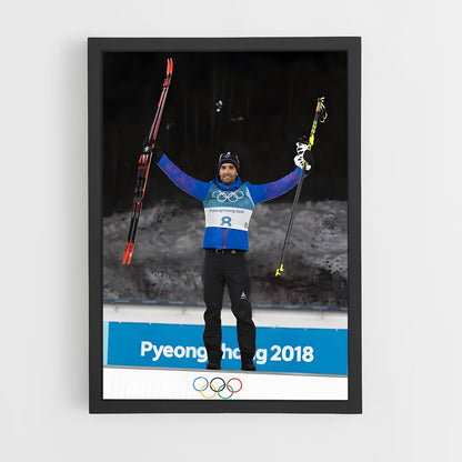 ap-martin fourcade-8 cadre Noir