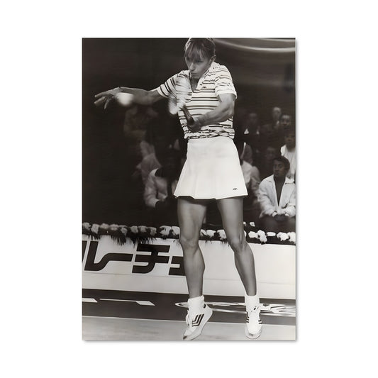Poster Martina navratilova 68822
