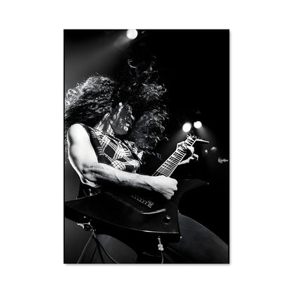 Poster The Black Label Legend