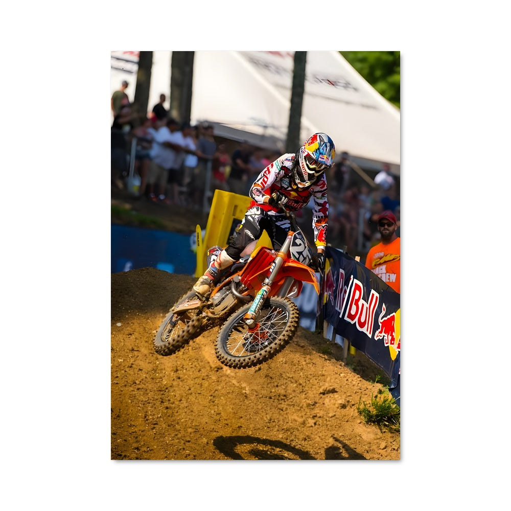 Poster Marvin musquin 63816