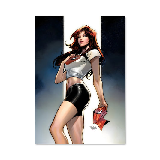 Poster Mary jane 40932