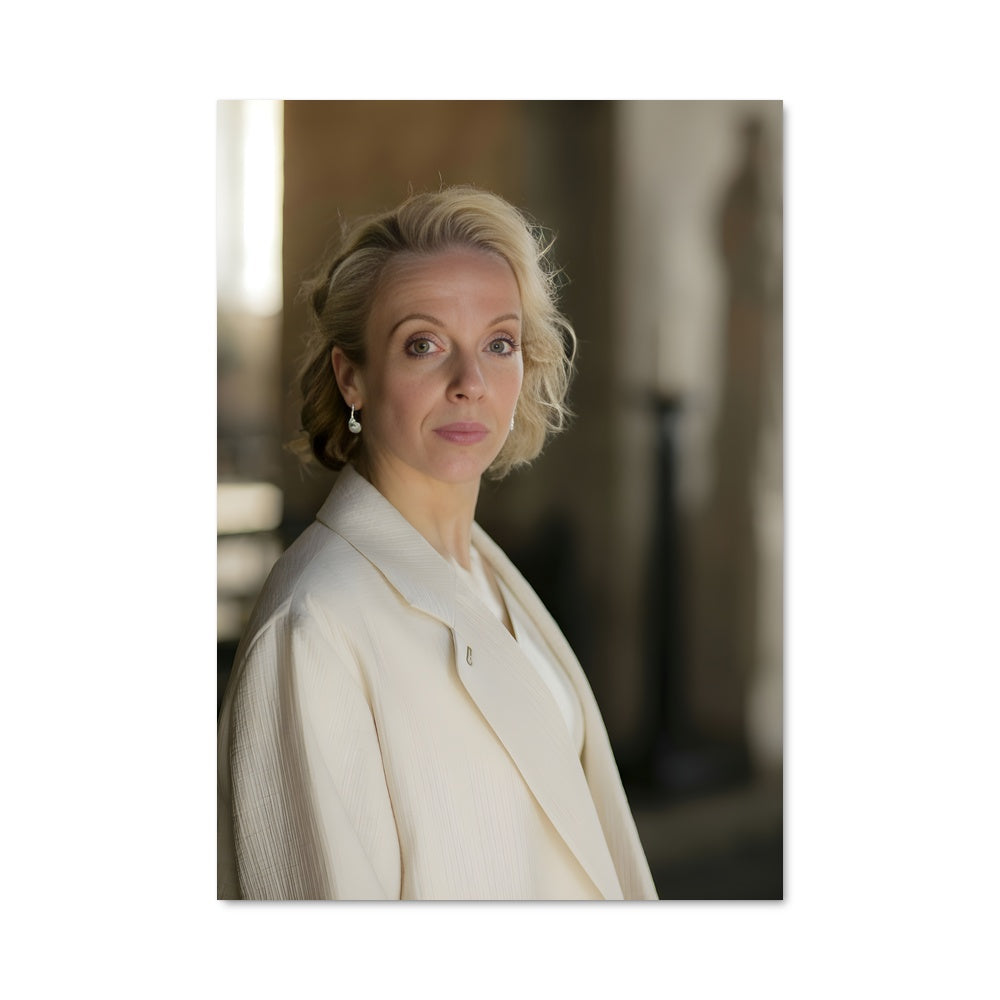 Poster Mary watson 38312