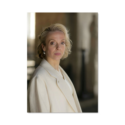 Poster Mary watson 38312