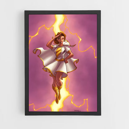 ap-mary marvel-9 cadre Noir