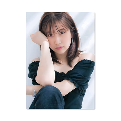 Poster Masaki sato 46903
