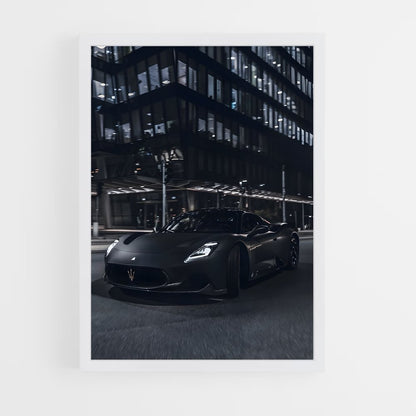 ap-maserati-7 cadre Blanc