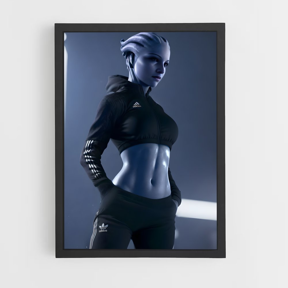 ap-mass effect-2 cadre Noir