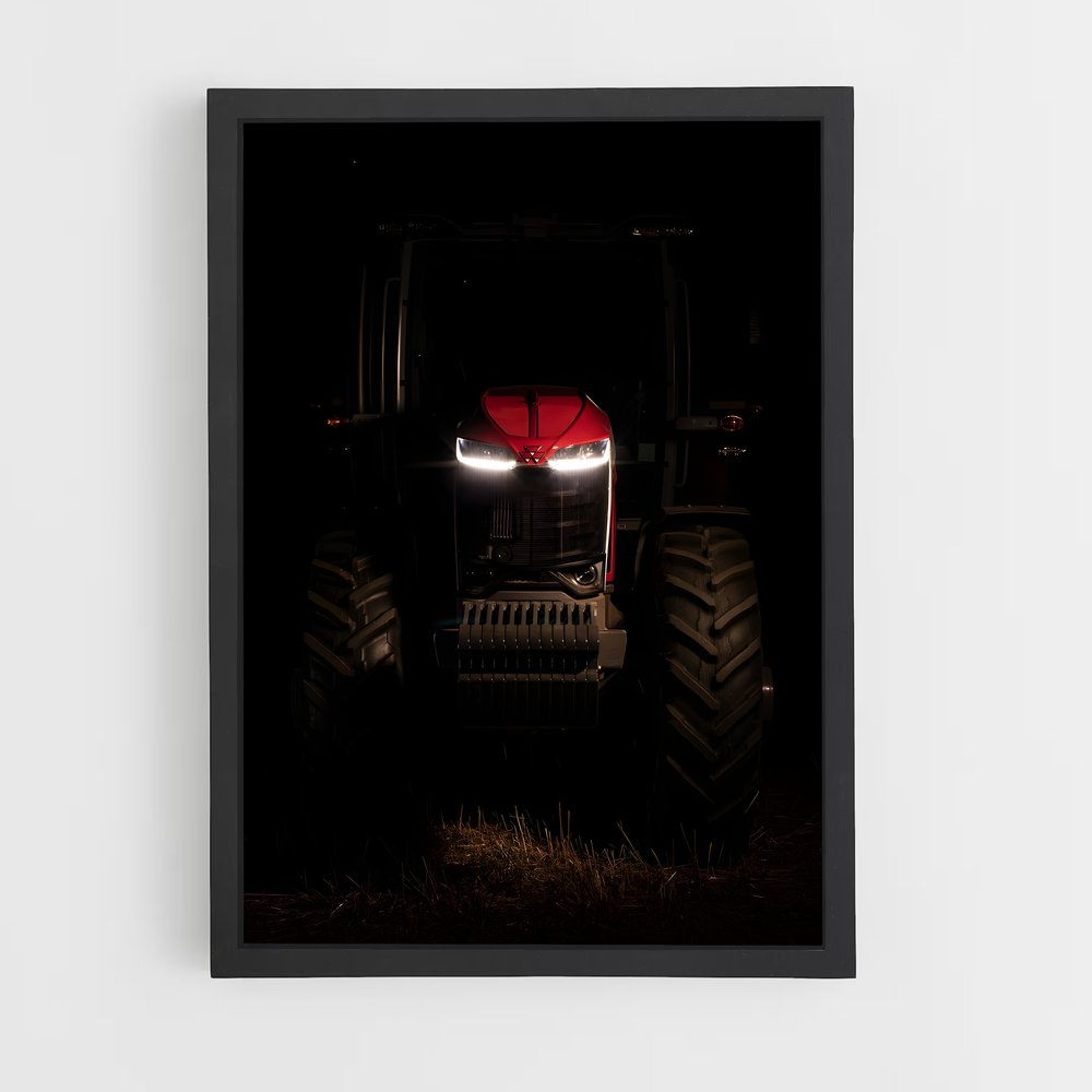 ap-massey ferguson-1 cadre Noir