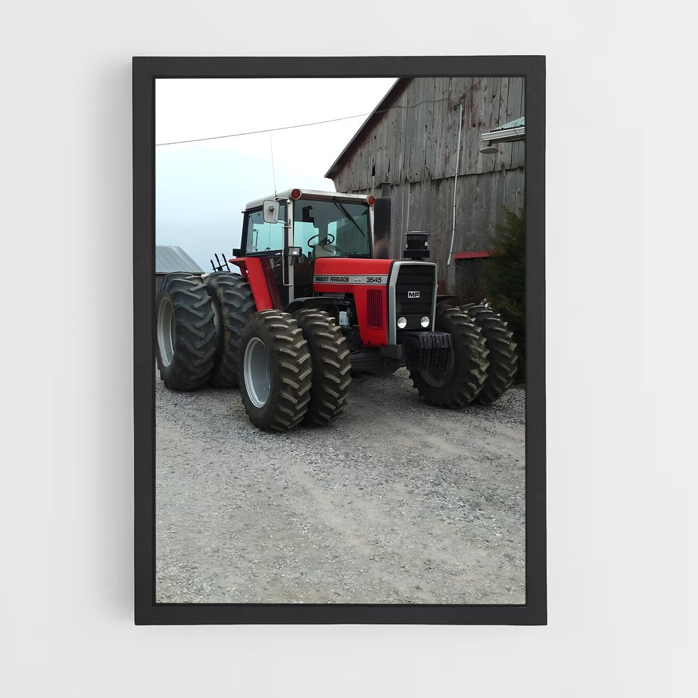 ap-massey ferguson-2 cadre Noir