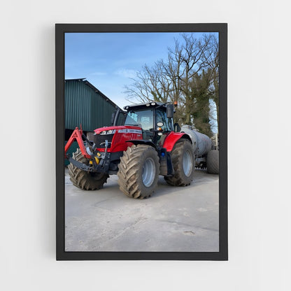 ap-massey ferguson-3 cadre Noir