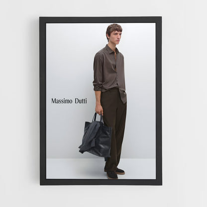 ap-massimo dutti-4 cadre Noir