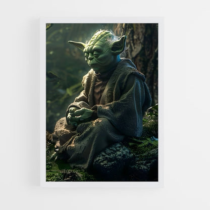 ap-master yoda-5 cadre Blanc
