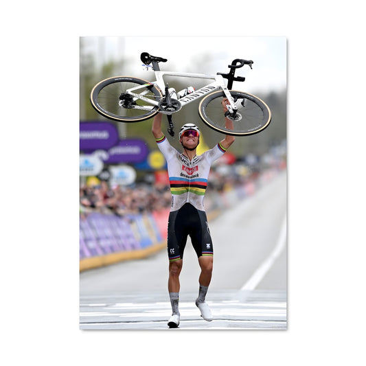 Poster Mathieu van der poel 65346