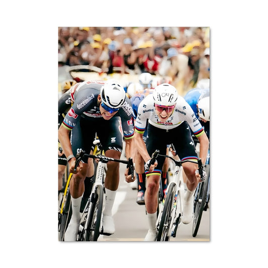 Poster Mathieu van der poel 65342