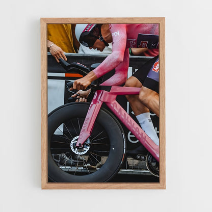 ap-mathieu van der poel-12 cadre Bois clair