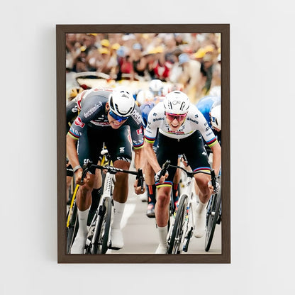 ap-mathieu van der poel-9 cadre Bois foncé
