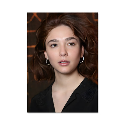 Poster Matilda de angelis 7640