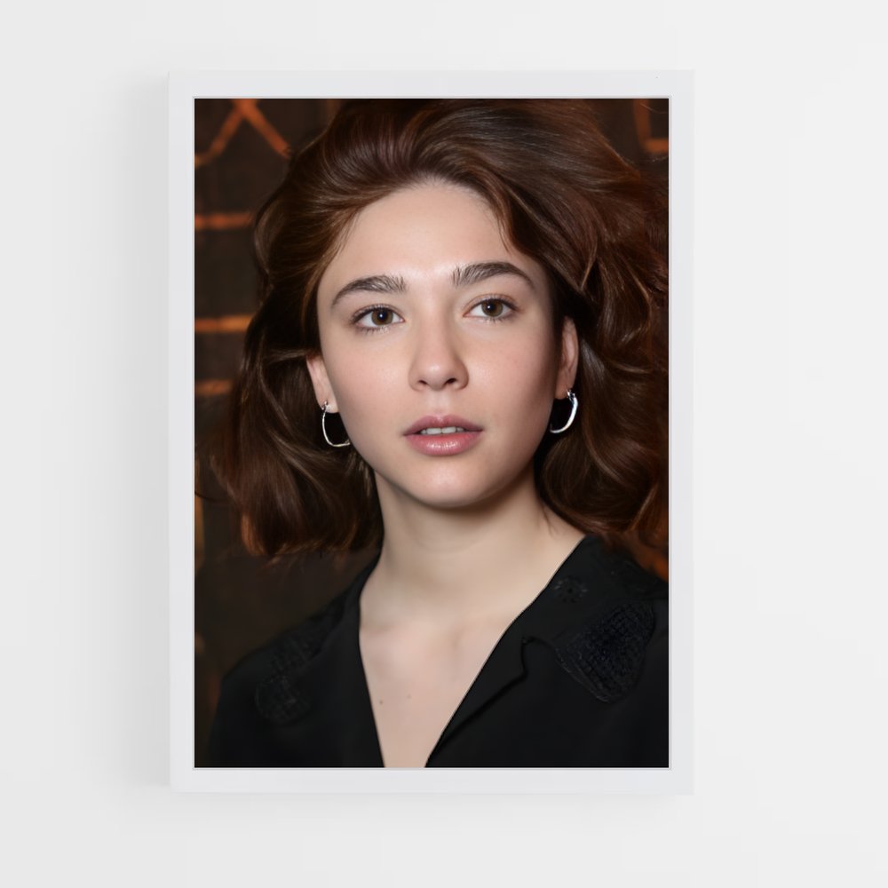 ap-matilda de angelis-7 cadre Blanc