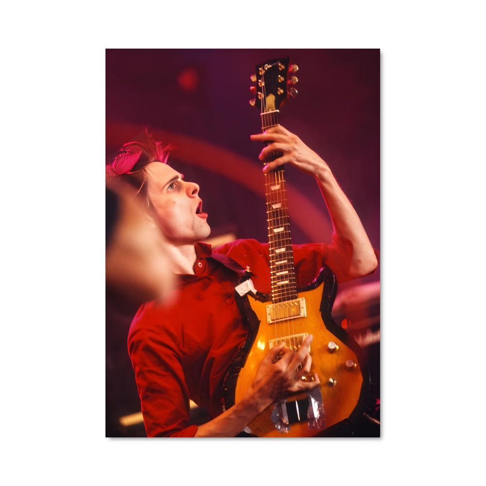 Poster Matt bellamy 56106