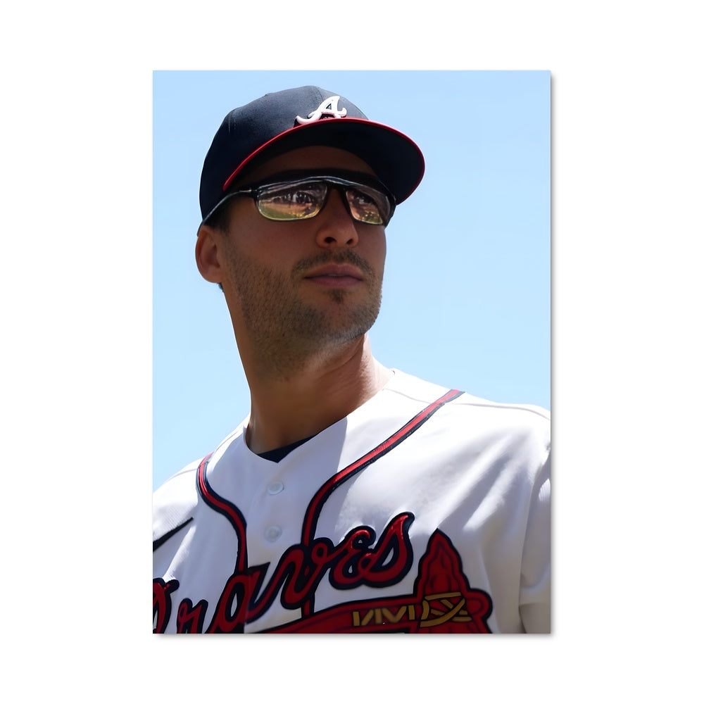 Poster Matt olson 58309