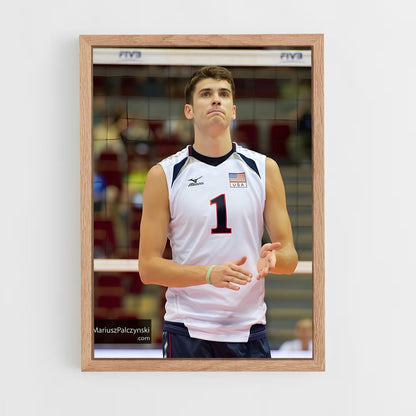 ap-matt anderson-10 cadre Bois clair