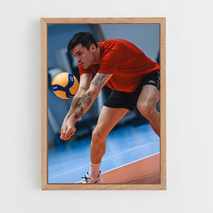ap-matt anderson-7 cadre Bois clair