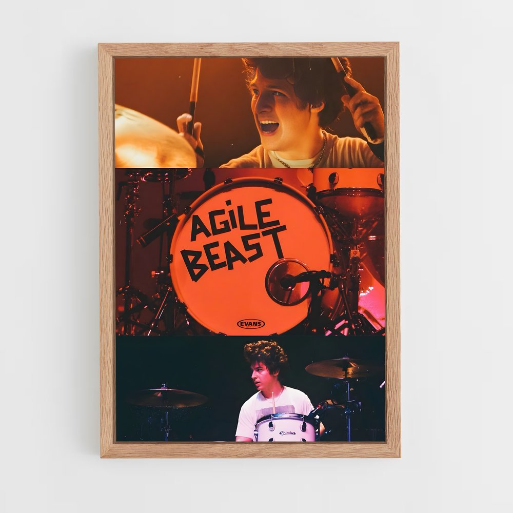 ap-matt helders-1 cadre Bois clair