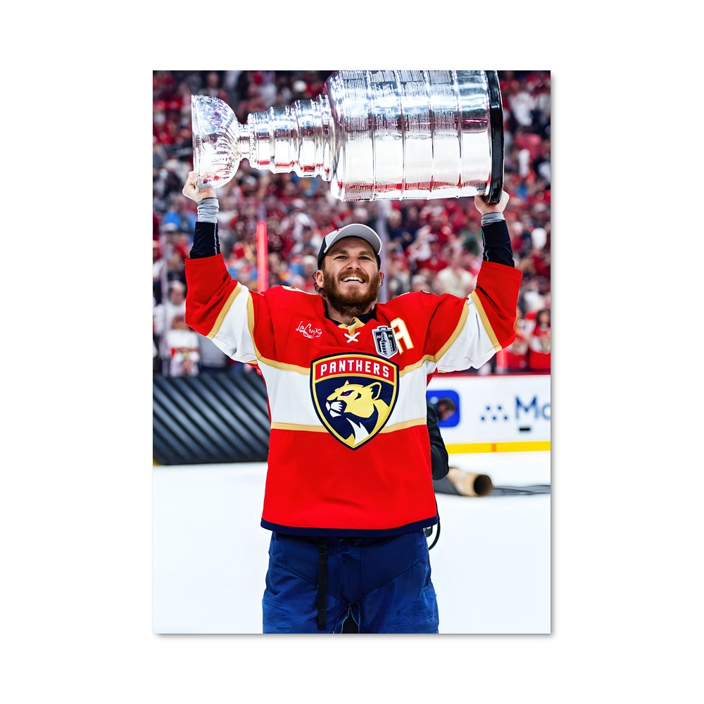Poster Matthew tkachuk 74221