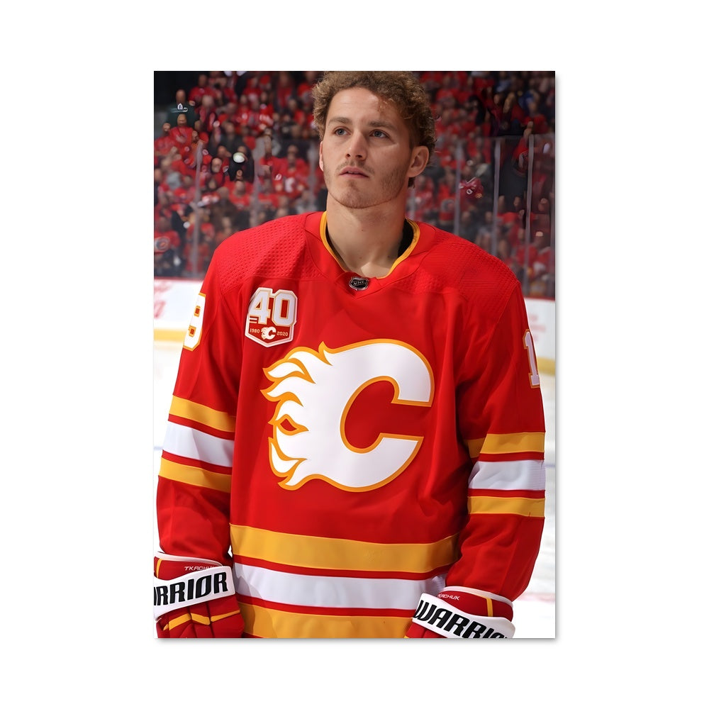 Poster Matthew tkachuk 74213