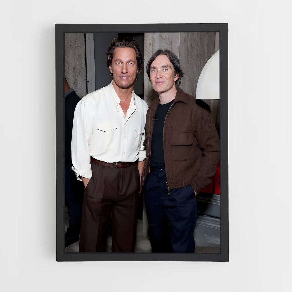 ap-matthew mcconaughey-2 cadre Noir