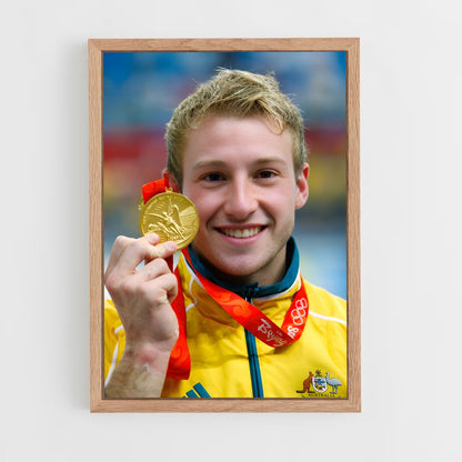 ap-matthew mitcham-2 cadre Bois clair