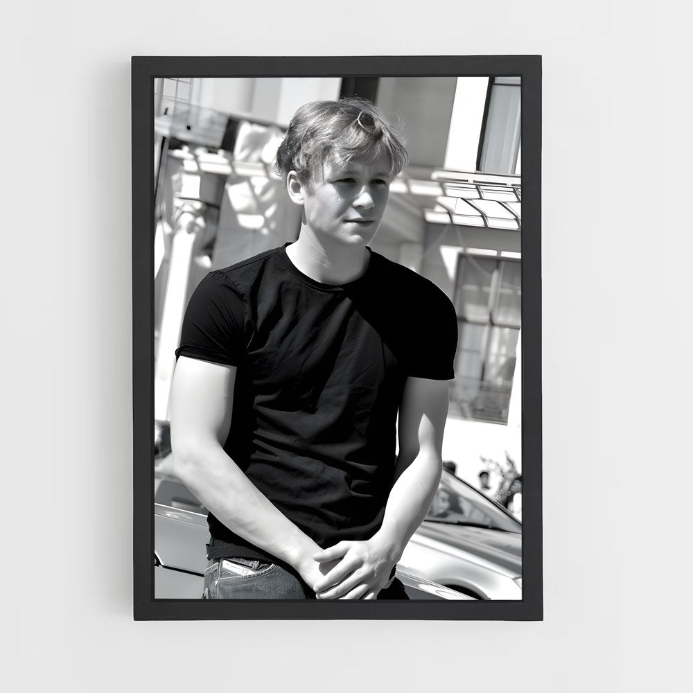 ap-matthias schweighöfer-6 cadre Noir