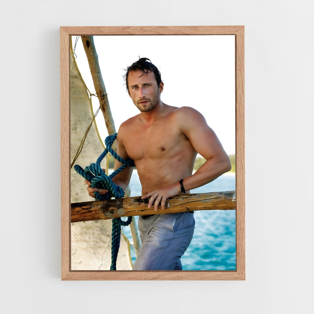 ap-matthias schoenaerts-1 cadre Bois clair