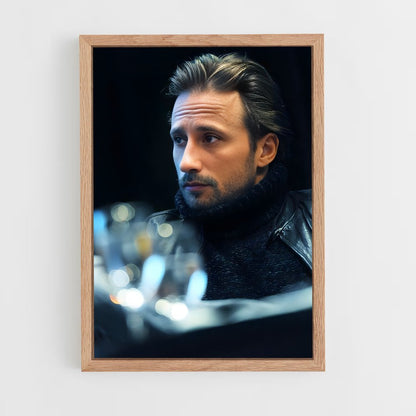 ap-matthias schoenaerts-4 cadre Bois clair