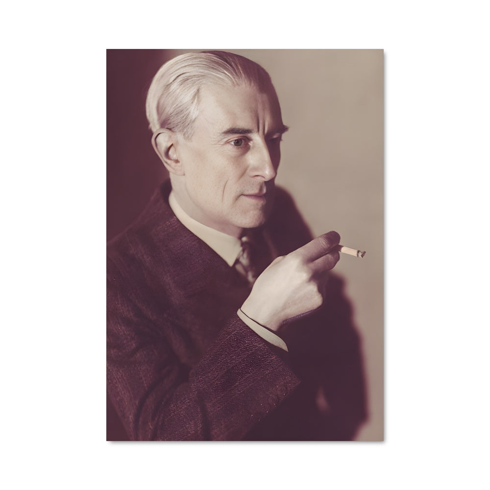 Poster Maurice ravel 45487