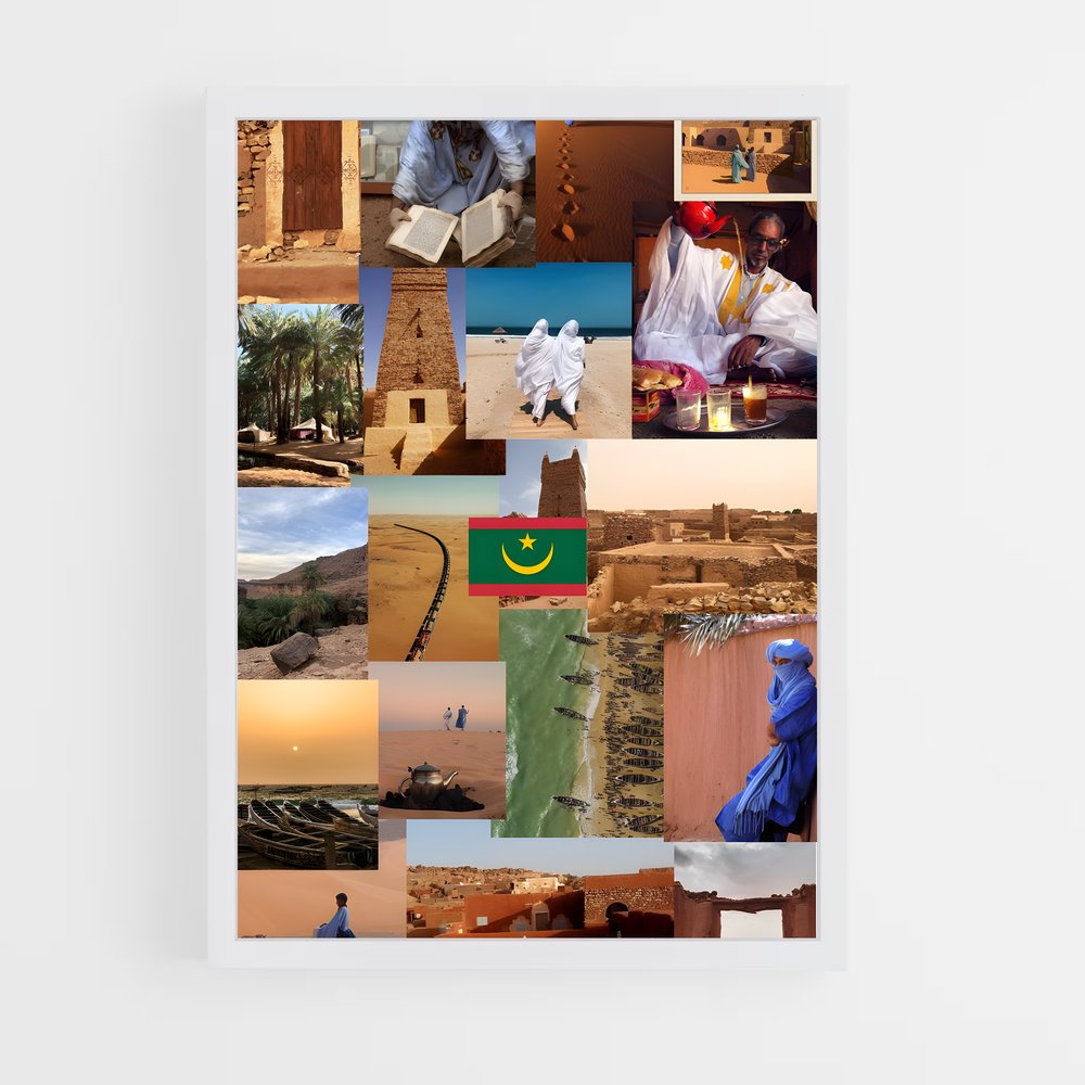 ap-mauritania-1 cadre Blanc
