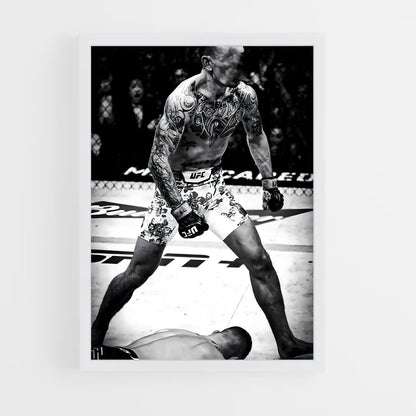 ap-max holloway-6 cadre Blanc