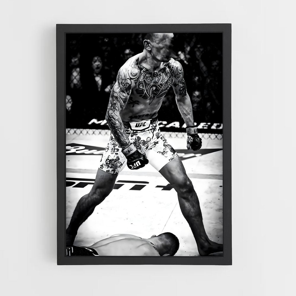 ap-max holloway-6 cadre Noir