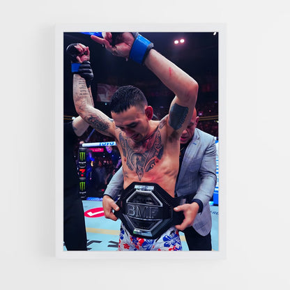 ap-max holloway-9 cadre Blanc