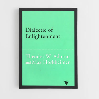 ap-max horkheimer-3 cadre Noir