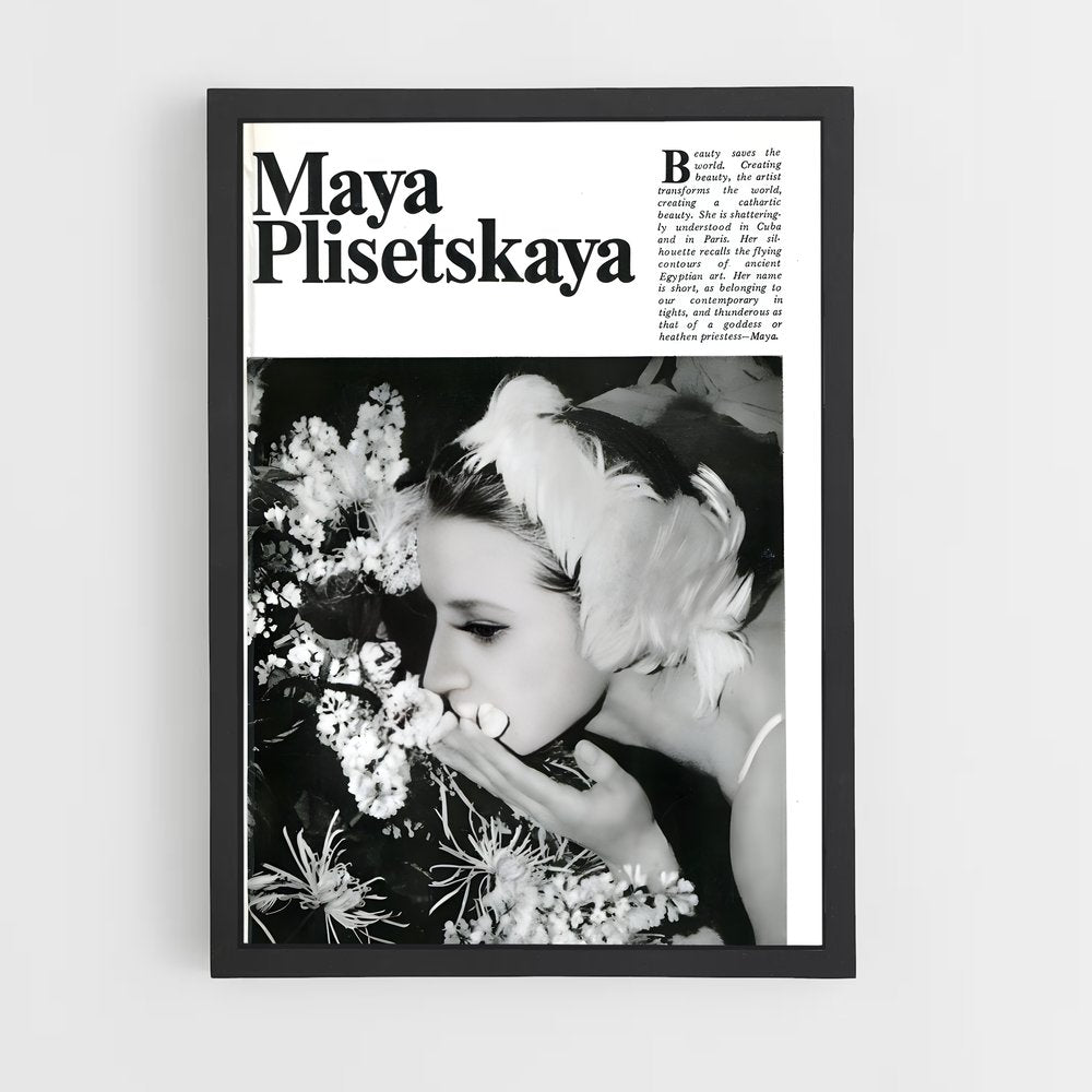 ap-maya plisetskaya-1 cadre Noir