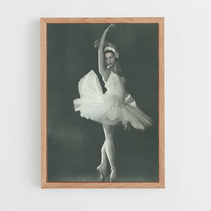 ap-maya plisetskaya-7 cadre Bois clair