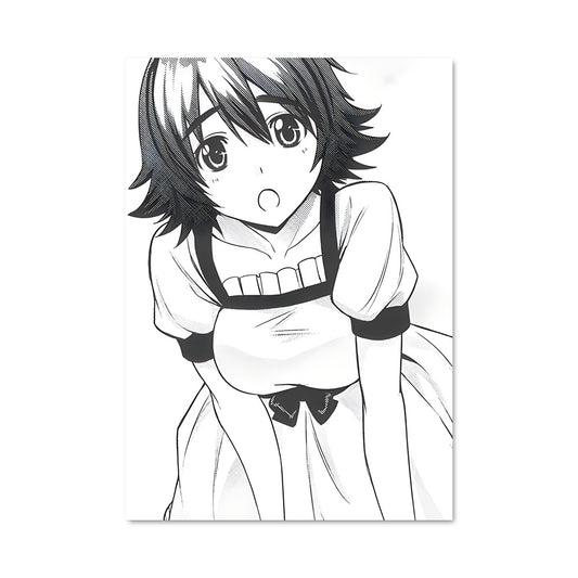 Poster Mayuri shiina 32854