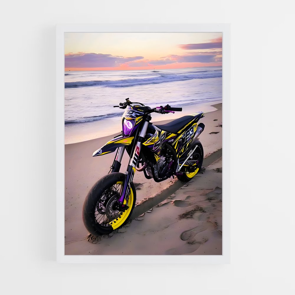 ap-mc 125-2 cadre Blanc