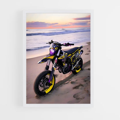 ap-mc 125-2 cadre Blanc