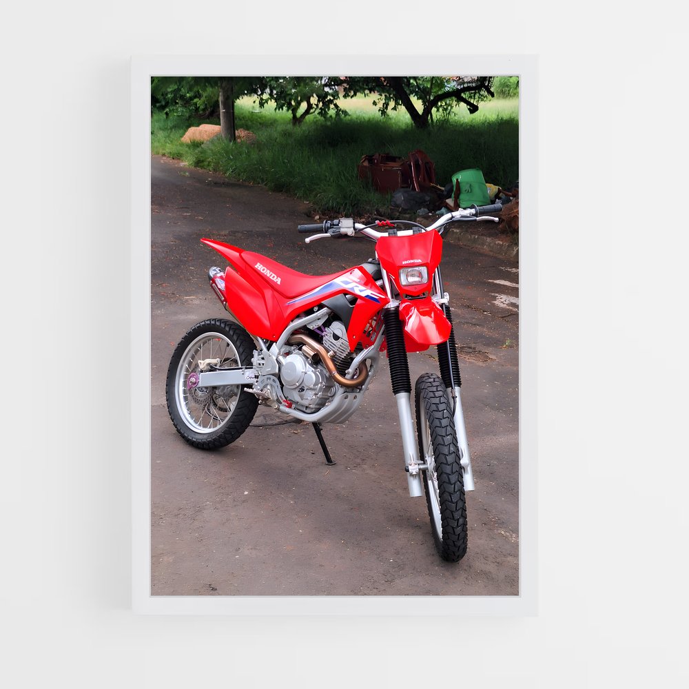 ap-mc 250f-2 cadre Blanc