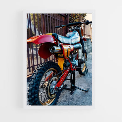 ap-mc 450f-1 cadre Blanc