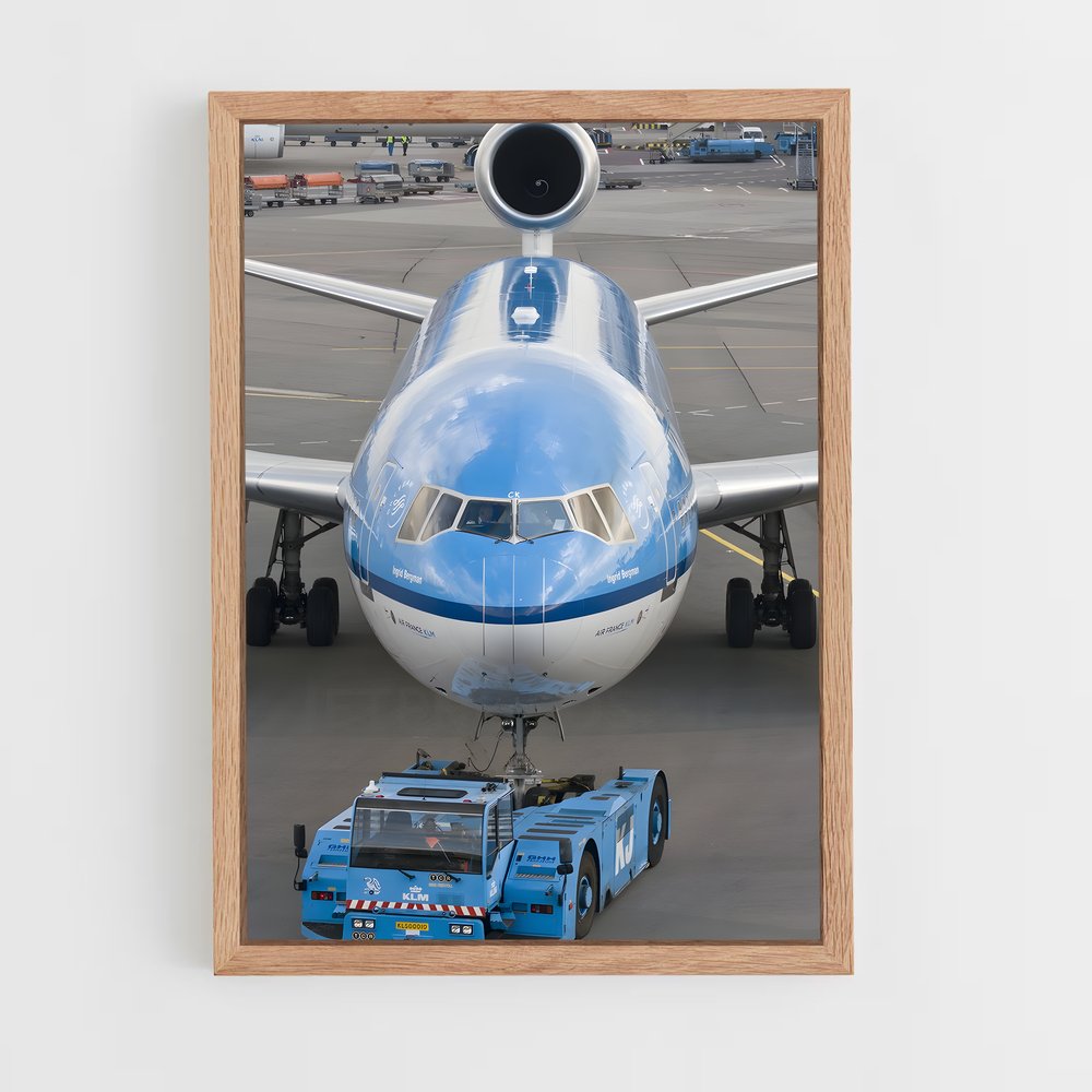 ap-md-11-1 cadre Bois clair