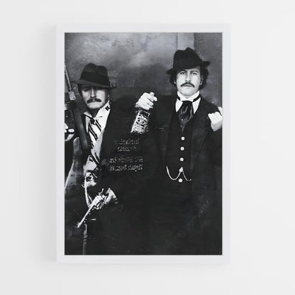 ap-medellin cartel-1 cadre Blanc